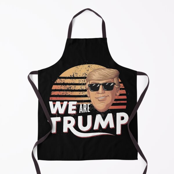 Item preview, WE ARE TRUMP designed and sold by NebulaWhimsy.