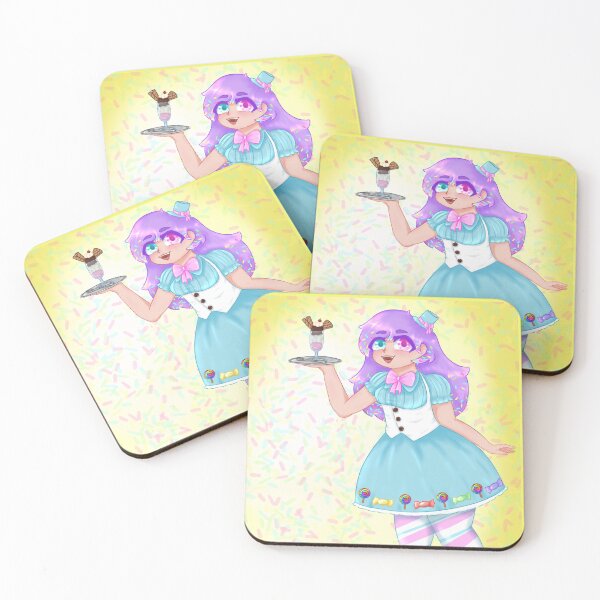 Item preview, Lolly Azzy  designed and sold by azmorath.