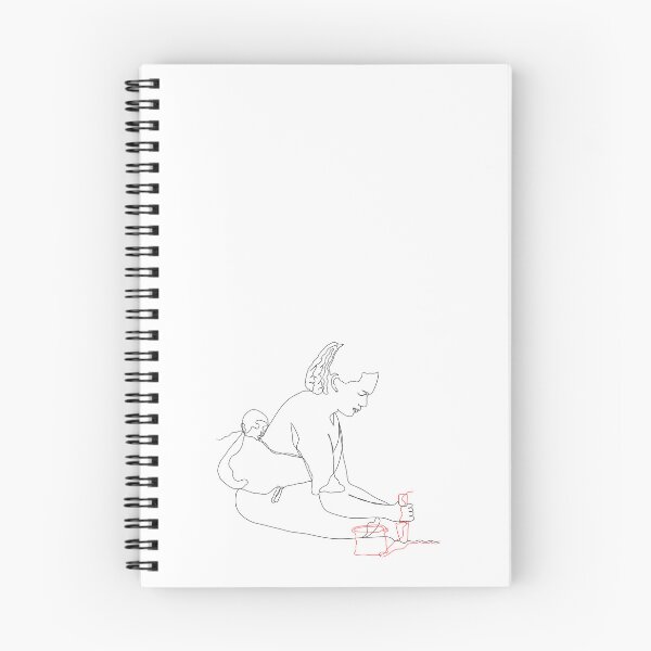 Item preview, Jardinería A-Z designed and sold by BuddingTree.