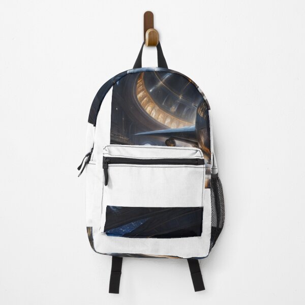 Item preview, A Giant Spacecraft designed and sold by KilianSzmid.