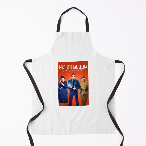Item preview, Night at the Museum 3 designed and sold by americasgottalentshop agt.