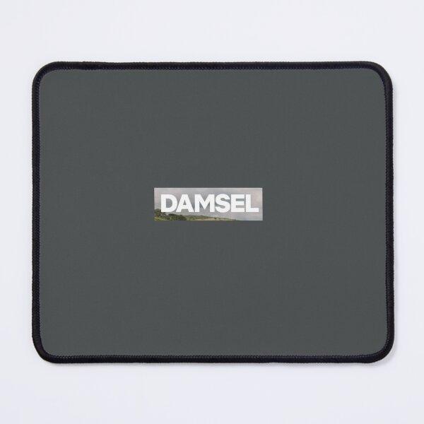 Item preview, Damsel designed and sold by HerbalBlue.