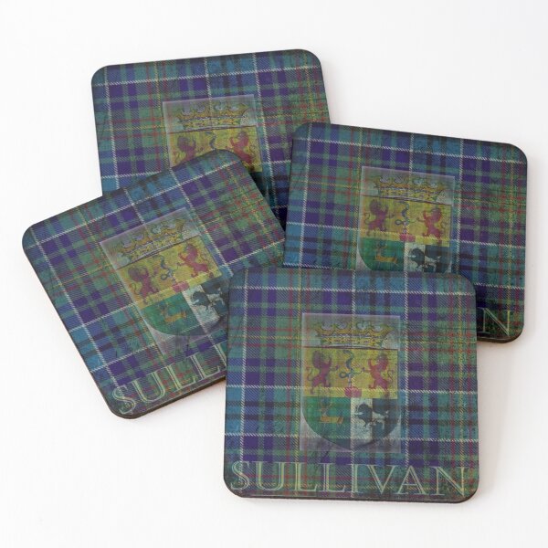 Item preview, The Sullivan Clan designed and sold by seventySIXart&photo .