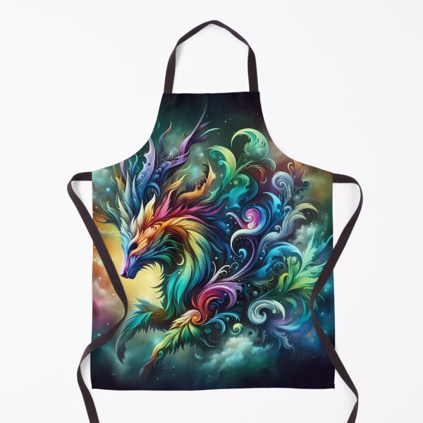 Item preview, Interstellar Serenity: A Vivid Dream in Space designed and sold by Vitalka-uk.