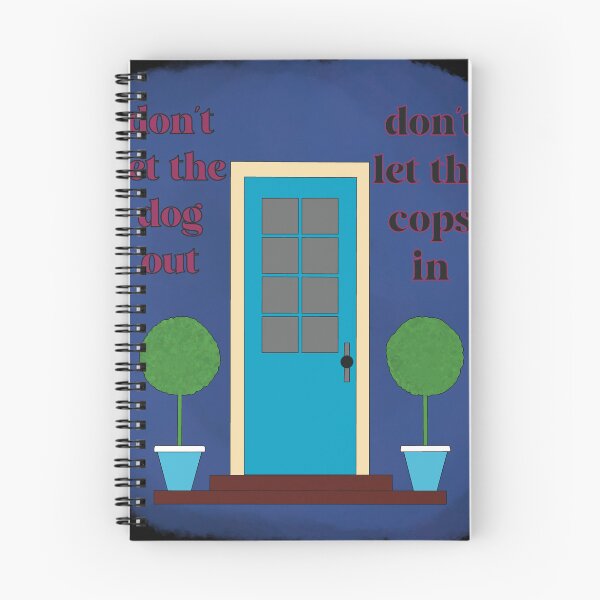 Item preview, Dogs rule… designed and sold by caseycreates704.
