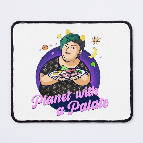 Item preview, Season 2 Logo designed and sold by PlanetwaPalate.