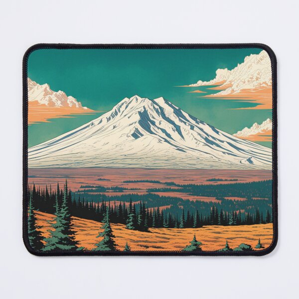 Item preview, Mount Adams designed and sold by Secondearth.