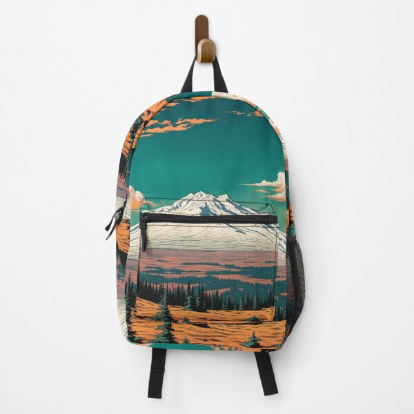 Item preview, Mount Adams designed and sold by Secondearth.