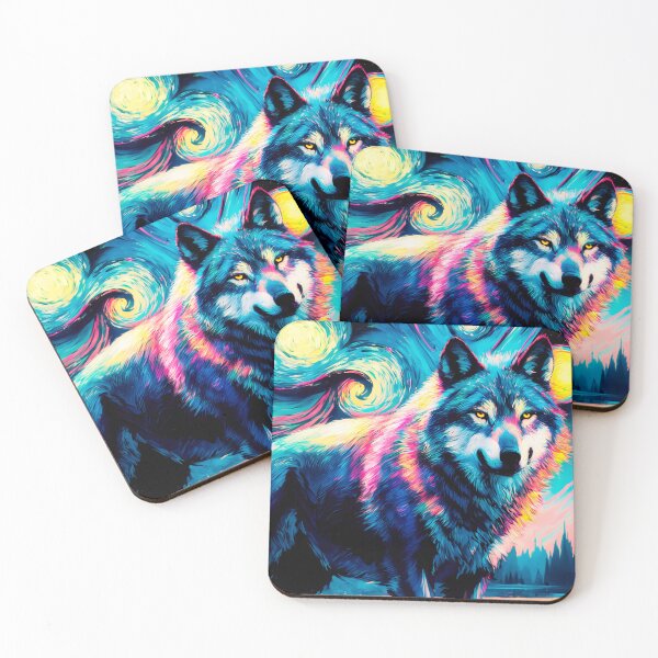 Item preview, Wolf designed and sold by Timegraf.
