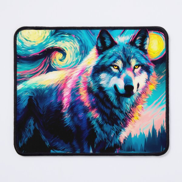 Item preview, Wolf designed and sold by Timegraf.