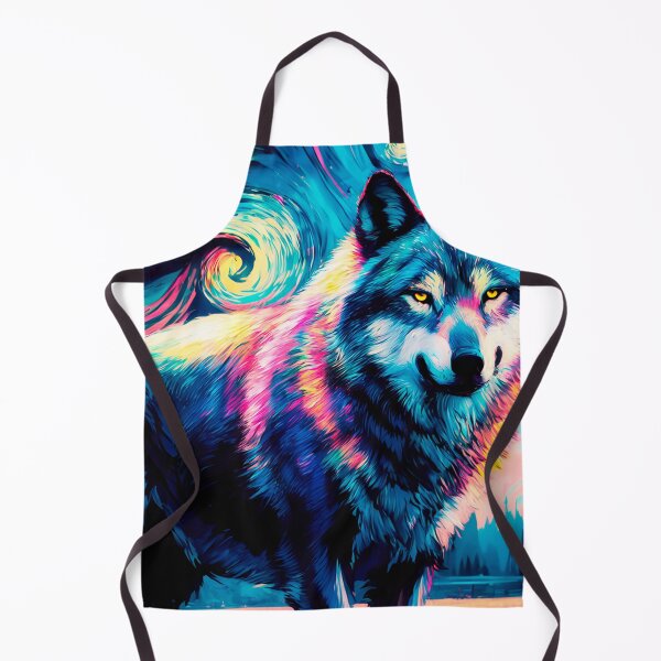 Item preview, Wolf designed and sold by Timegraf.