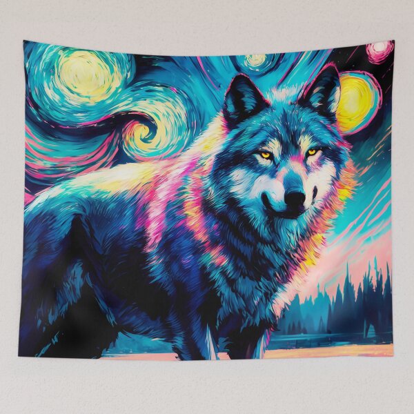 Item preview, Wolf designed and sold by Timegraf.
