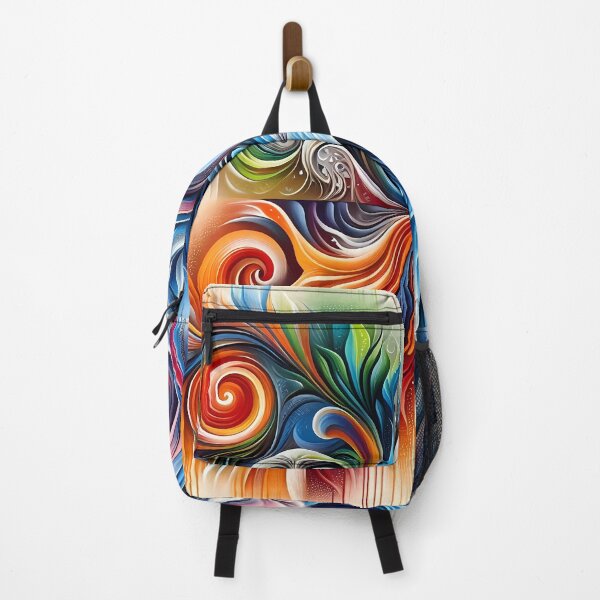Item preview, Elemental Symphony: A Quartet of Climate Extremes designed and sold by Vitalka-uk.