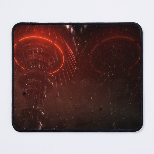 Item preview, Mass Effect Omega designed and sold by PatrickSteel.