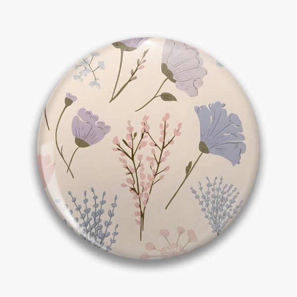 Item preview, Vector Flower designed and sold by WANBASTEN.