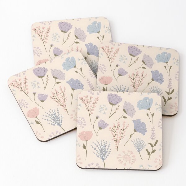 Item preview, Vector Flower designed and sold by WANBASTEN.