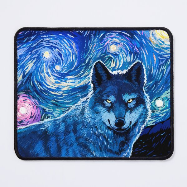 Item preview, Wolf designed and sold by Timegraf.