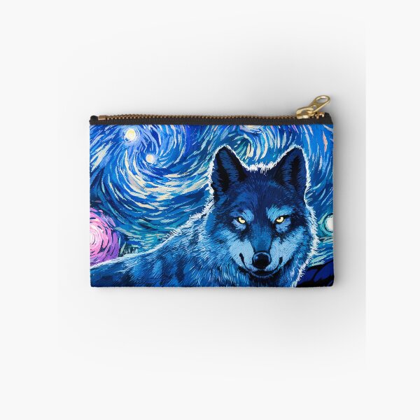 Item preview, Wolf designed and sold by Timegraf.