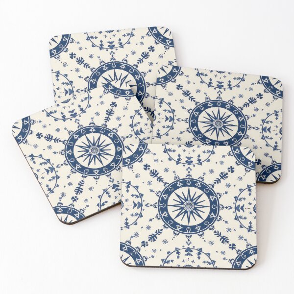 Item preview, Navy Pattern designed and sold by luizcristofer.