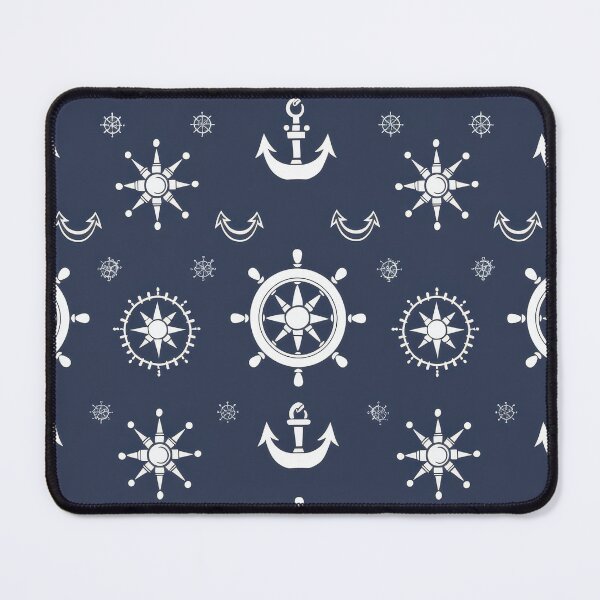 Item preview, Navy Pattern designed and sold by luizcristofer.