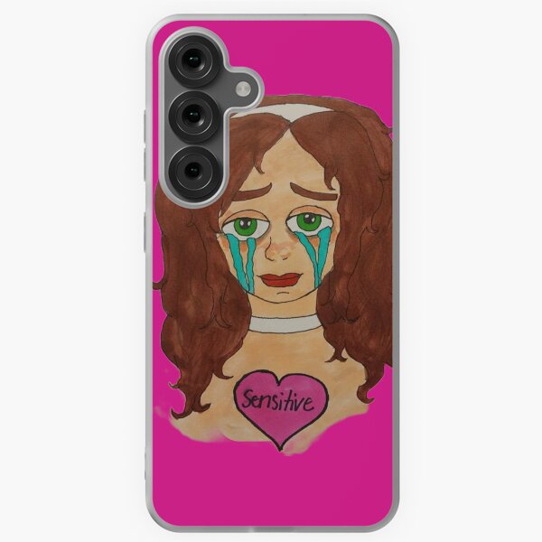 Item preview, Big Hearted Girl  designed and sold by beautybones.