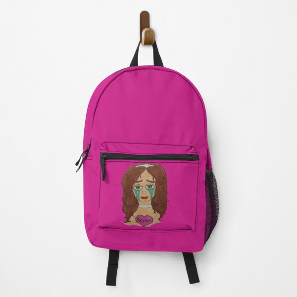 Item preview, Big Hearted Girl designed and sold by beautybones.