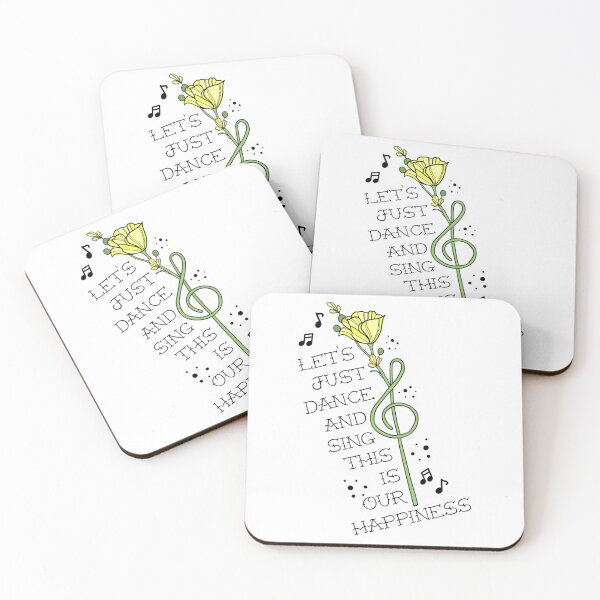 Item preview, Seventeen God of Music tattoo illustration  designed and sold by natashacole.