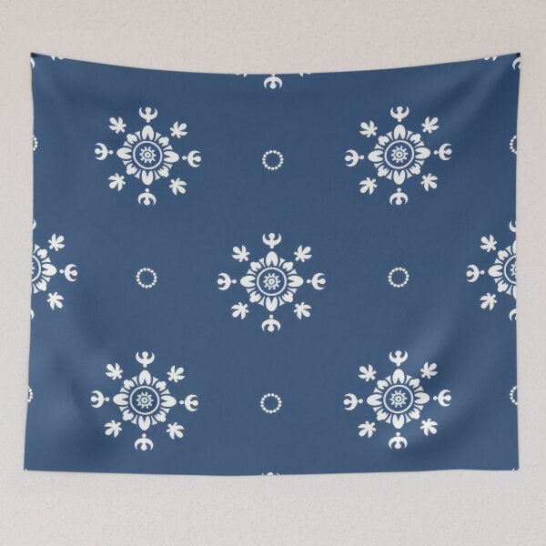 Item preview, Navy pattern designed and sold by luizcristofer.
