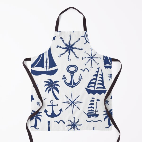 Item preview, Navy Pattern designed and sold by luizcristofer.