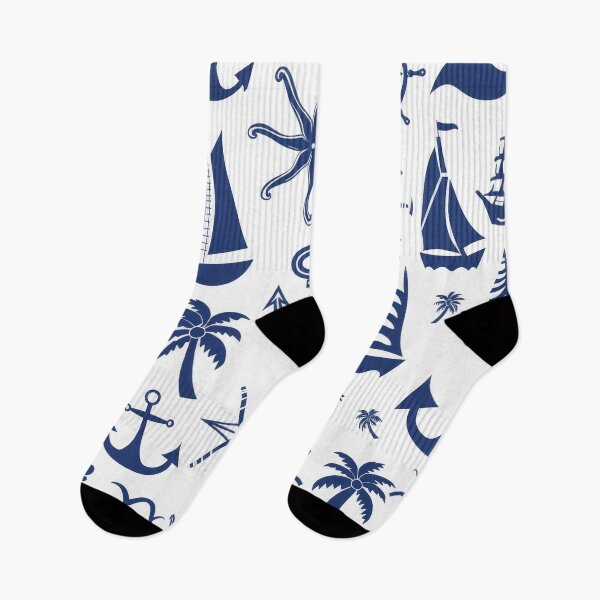 Item preview, Navy Pattern designed and sold by luizcristofer.