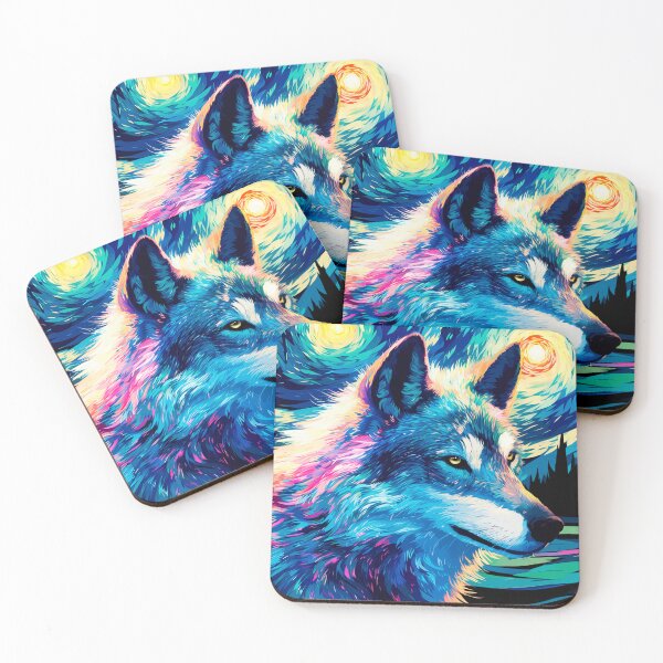 Item preview, Wolf designed and sold by Timegraf.