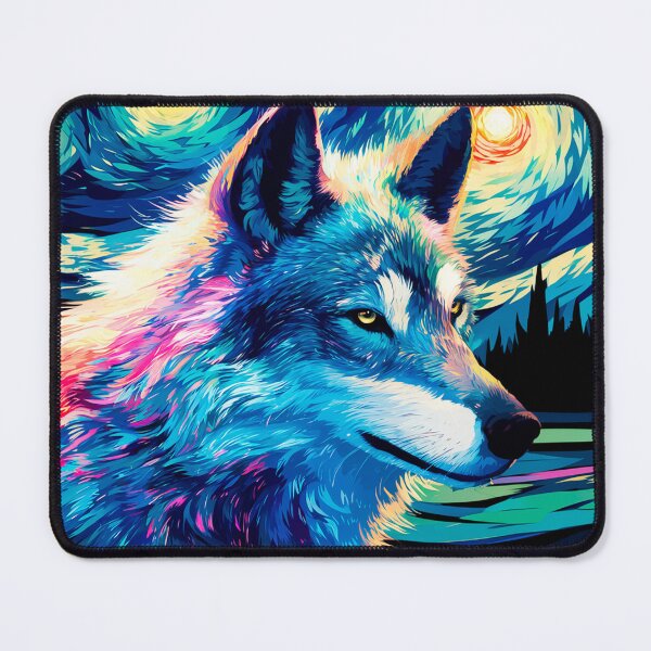 Item preview, Wolf designed and sold by Timegraf.