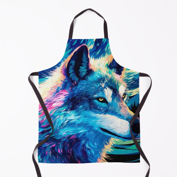 Item preview, Wolf designed and sold by Timegraf.