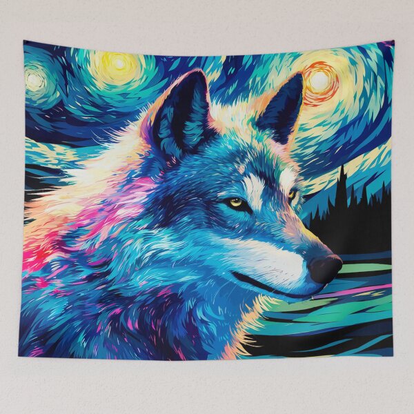 Item preview, Wolf designed and sold by Timegraf.