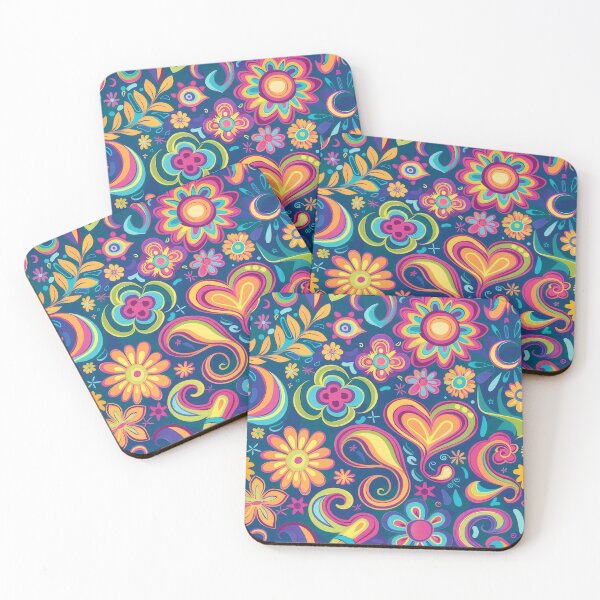 Item preview, Psich pattern designed and sold by luizcristofer.