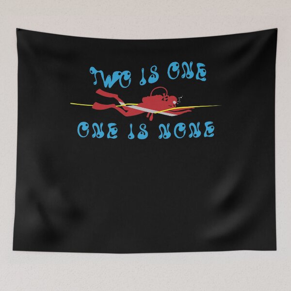 Item preview, Two Is One designed and sold by Kieran Abbott.