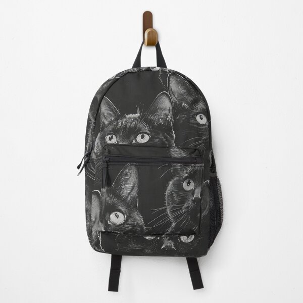 Item preview, Black cats designed and sold by luizcristofer.