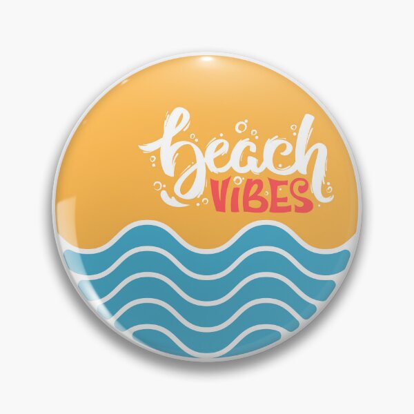Item preview, Beach Vibes designed and sold by FreeSoulLab.