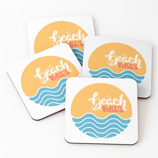 Item preview, Beach Vibes designed and sold by FreeSoulLab.