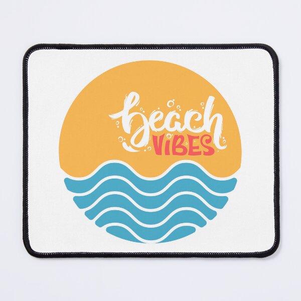 Item preview, Beach Vibes designed and sold by FreeSoulLab.