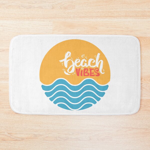 Item preview, Beach Vibes designed and sold by FreeSoulLab.