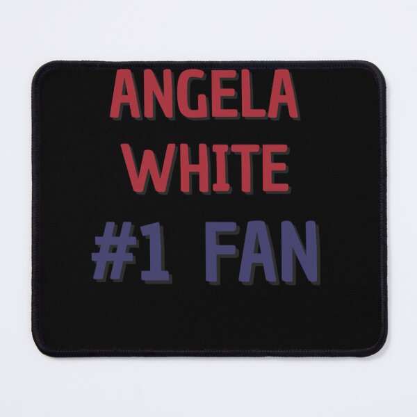 Item preview, Angela White - Fan Essential  designed and sold by Jessicalcl.
