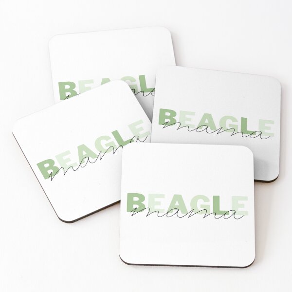 Item preview, Beagle Mom Dog Mom Gift Beagle Mom Gift designed and sold by AIVDesignCo.