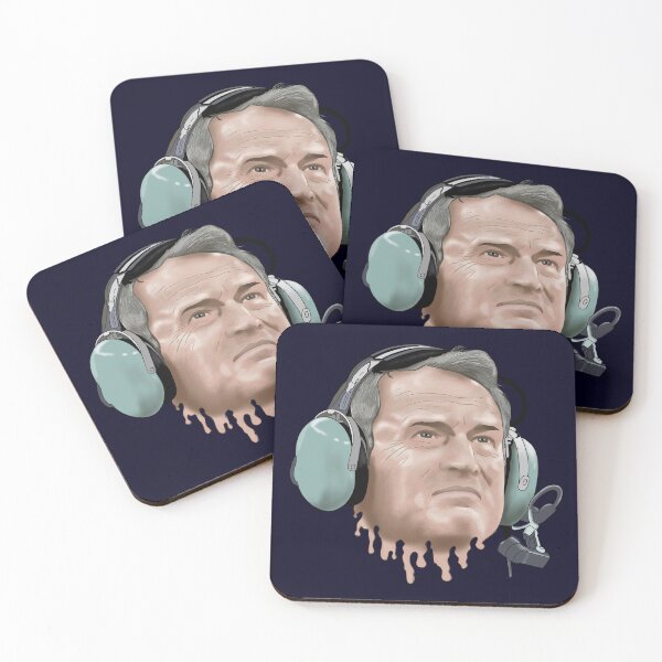 Item preview, One of the Greatest Head Coaches of All Time designed and sold by socozora.