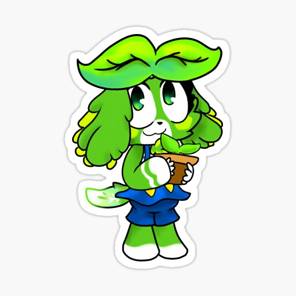 Dixee Sticker