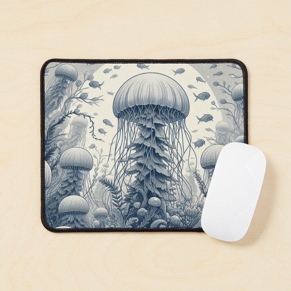 Item preview, Mouse Pad designed and sold by Biothurgy.