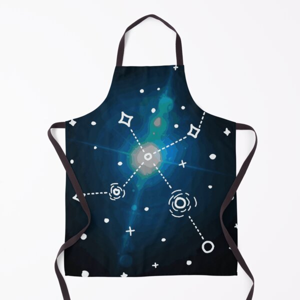 Item preview, Cygnus Constellation designed and sold by VioletsforRoses.
