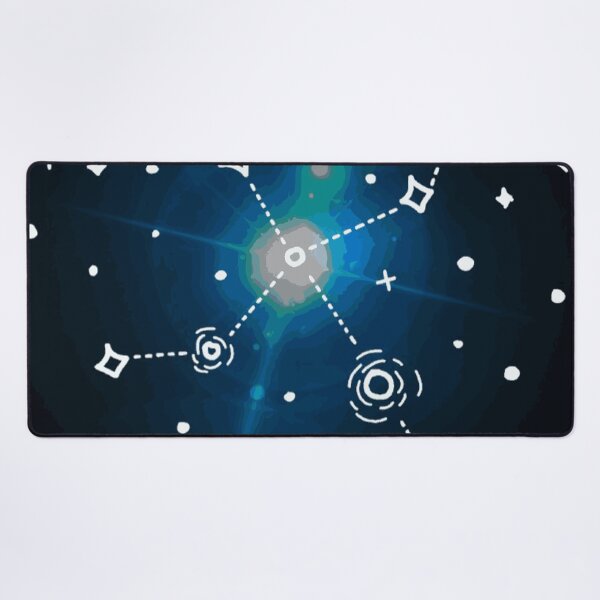 Item preview, Cygnus Constellation designed and sold by VioletsforRoses.