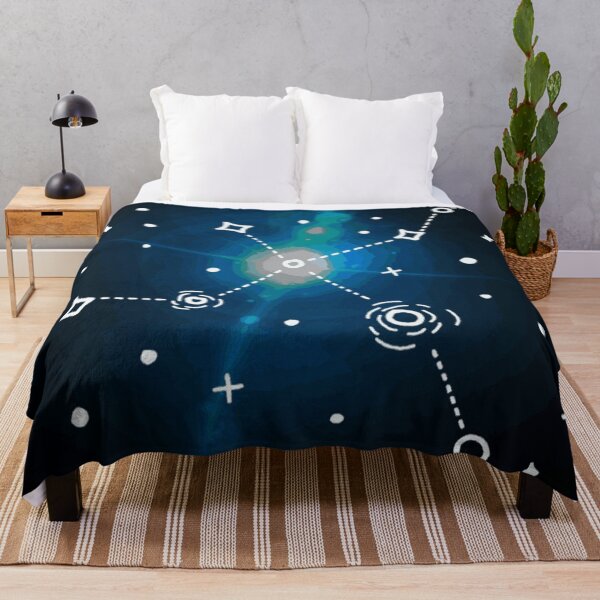 Item preview, Cygnus Constellation designed and sold by VioletsforRoses.