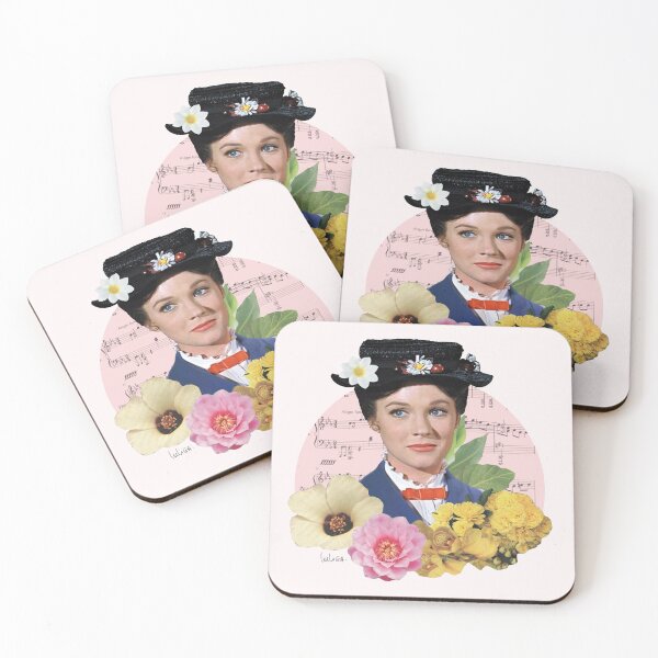 Item preview, Mary Poppins Collage designed and sold by luliga.